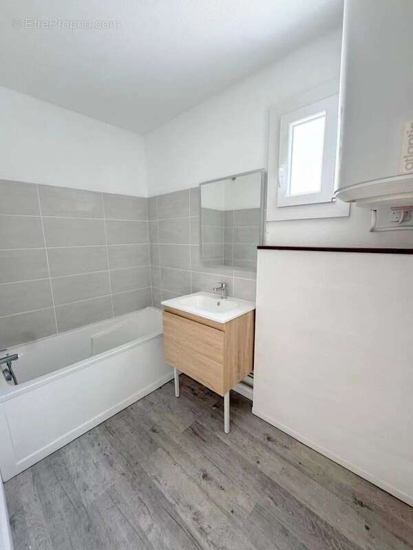 Appartement à LA SEYNE-SUR-MER