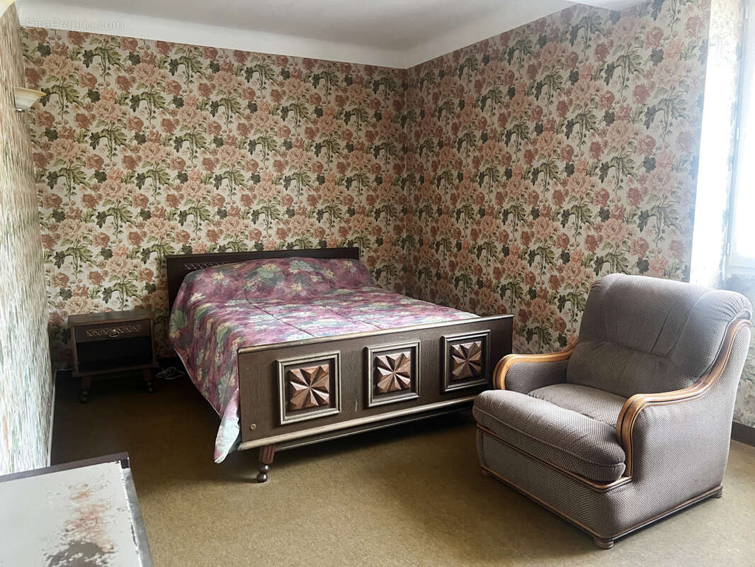 Maison en campagne - photo 8