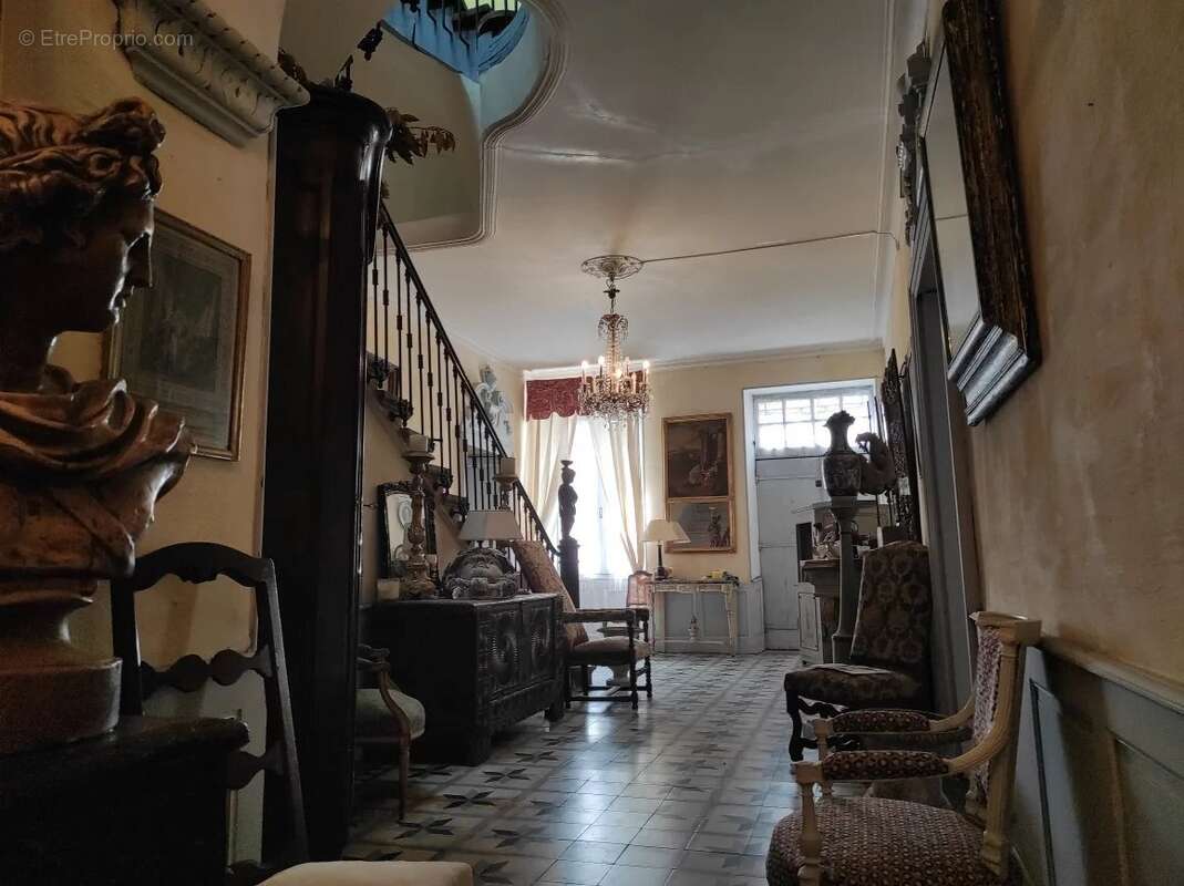 Hotel particulier - photo 4