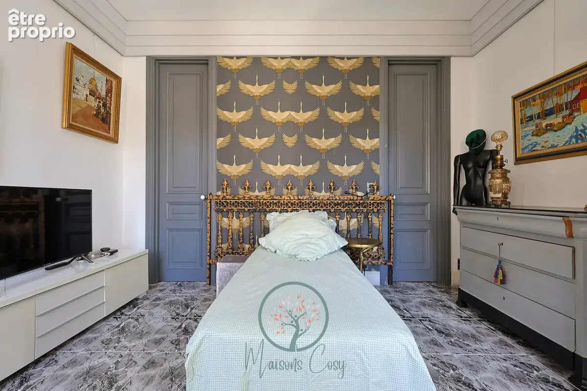 Appartement d'architecte, T2/3 de 84 m2 - photo 12