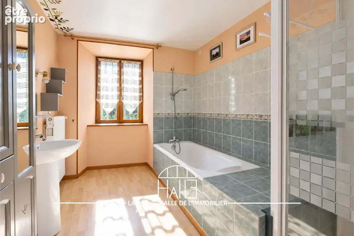 Maison de bourg - photo 11