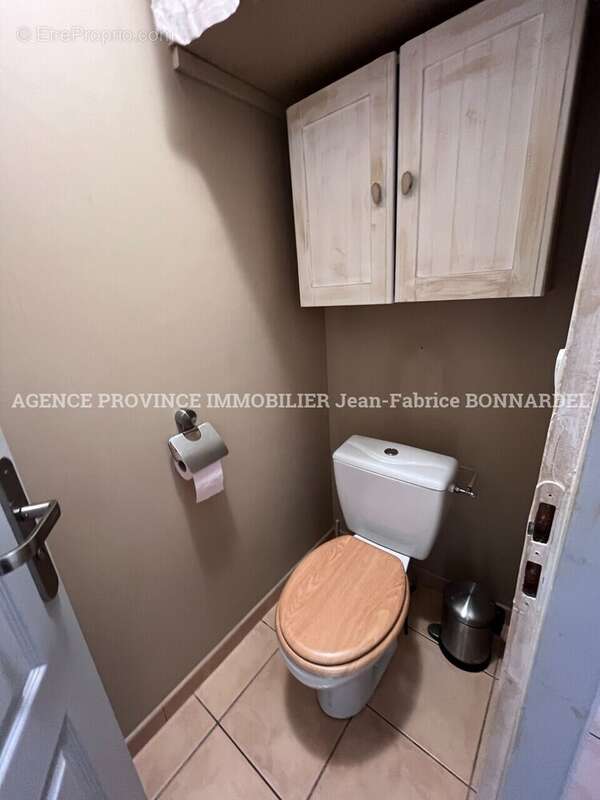 Maison 97 m² à Suze-La-Rousse  - photo 14