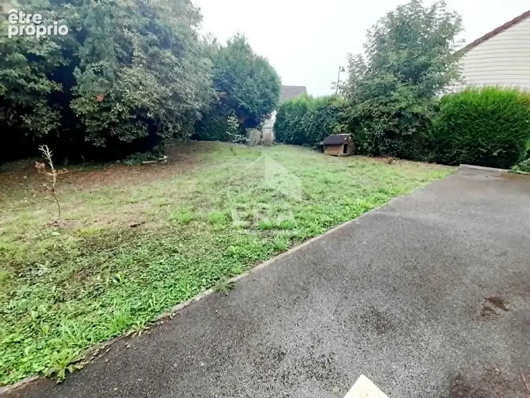 Maison 110m² à chauny - photo 3