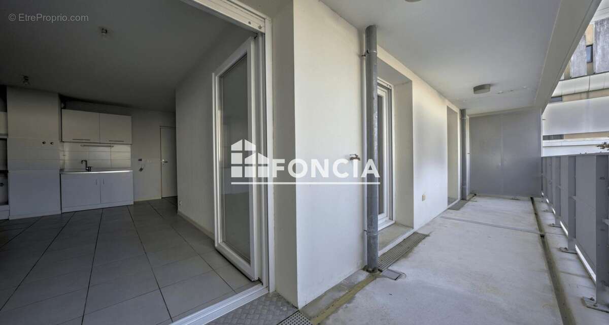 Appartement à TALENCE