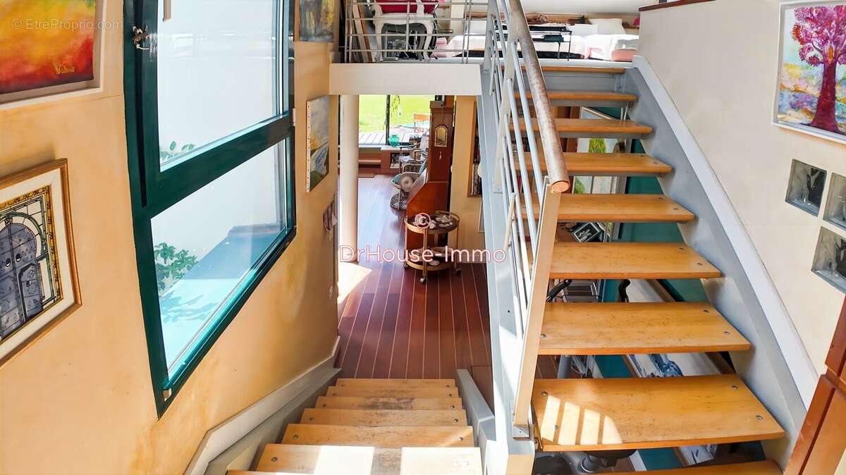 Maison 262 m² à Le Perreux-Sur-Marne  - photo 15