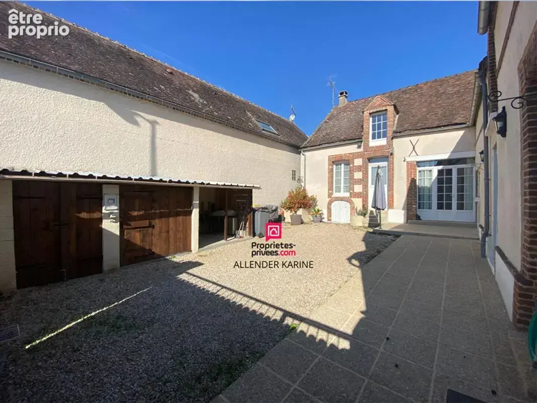 Maison Soucy 7 pièce(s) 155 m2 - photo 3