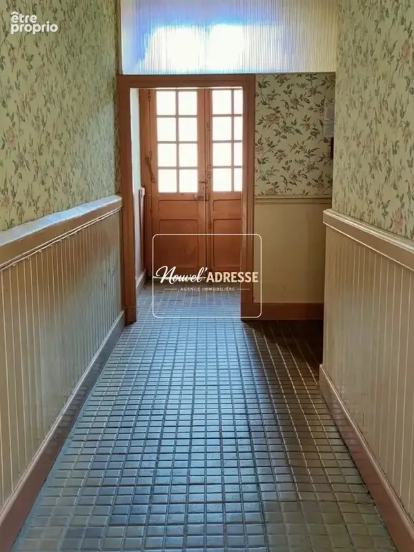 Appartement 3 pièces 51 m² à vendre à Fougeres (35300) - photo 7