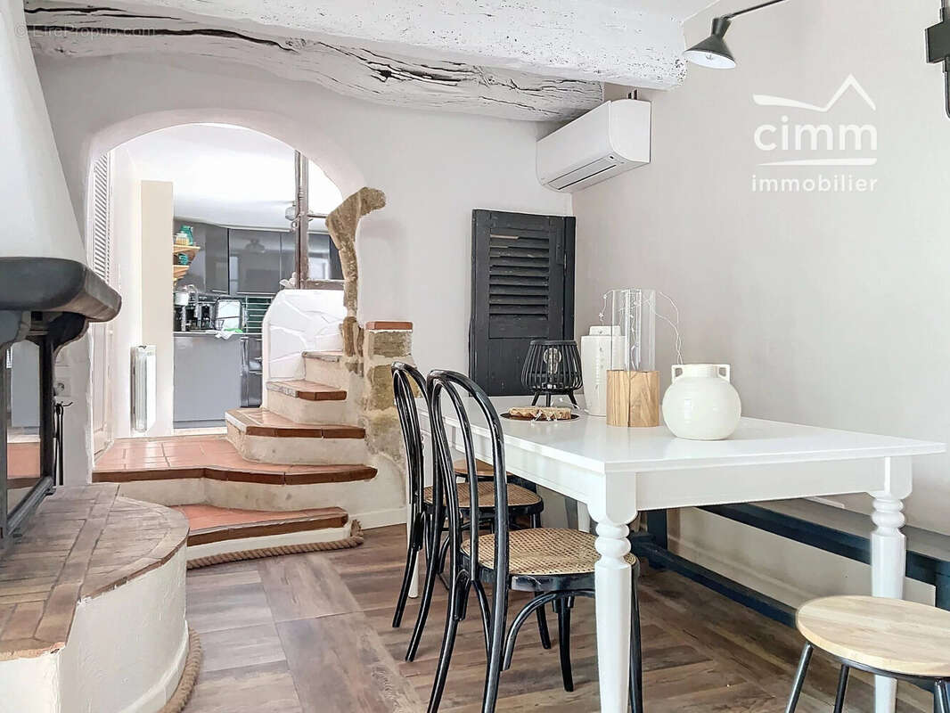 Maison 78 m² à Jonquieres  - photo 4