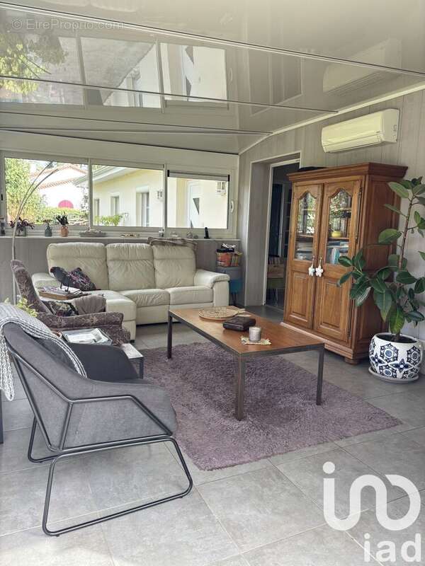 Photo 7 - Maison à POMPIGNAC