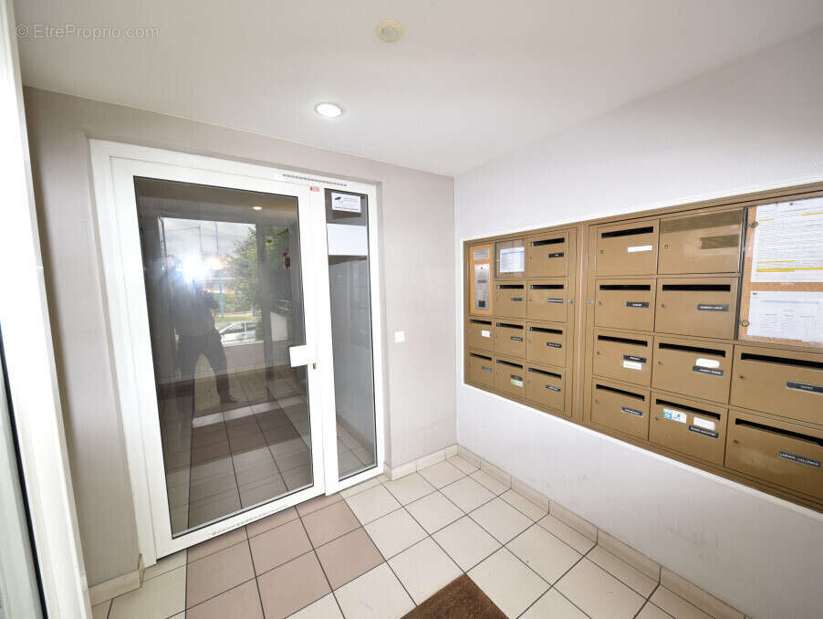 Appartement à CHELLES