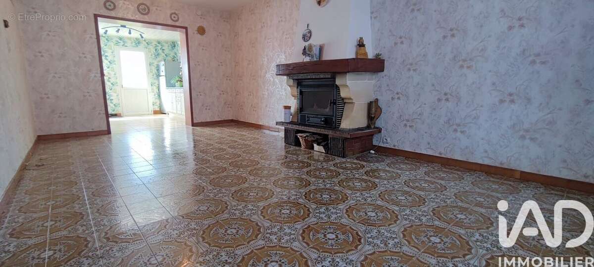 Photo 2 - Maison à WASQUEHAL