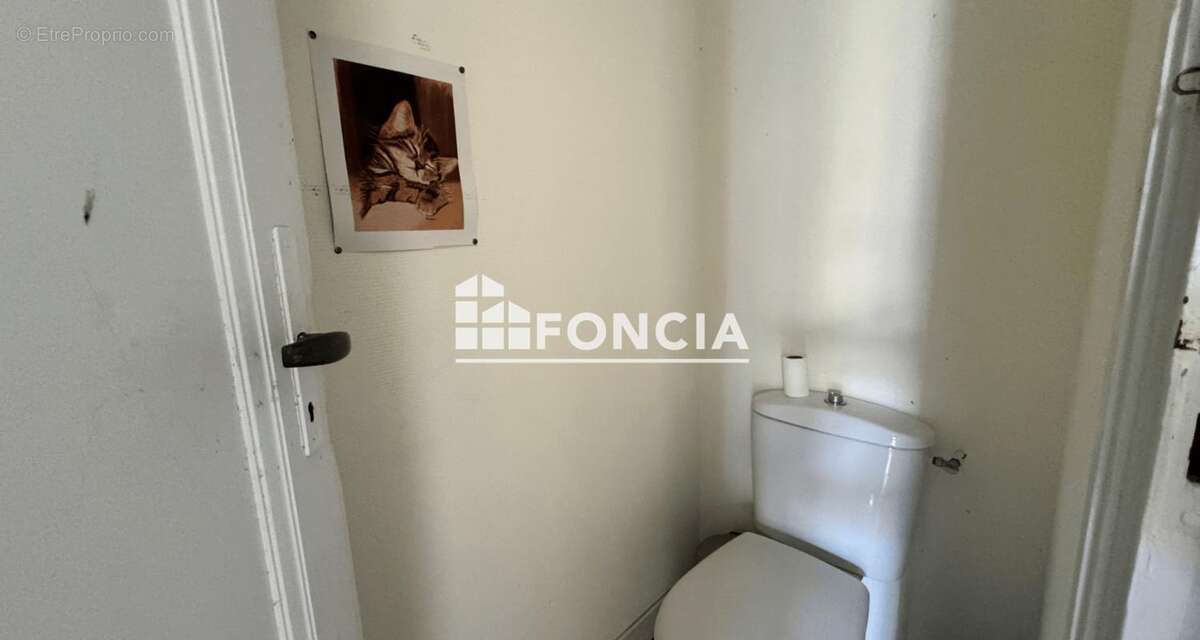 Maison à PALAVAS-LES-FLOTS