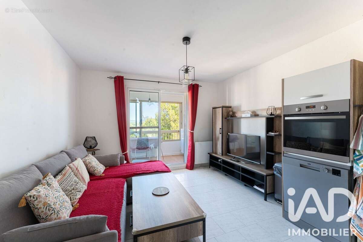 Photo 3 - Appartement à SIX-FOURS-LES-PLAGES