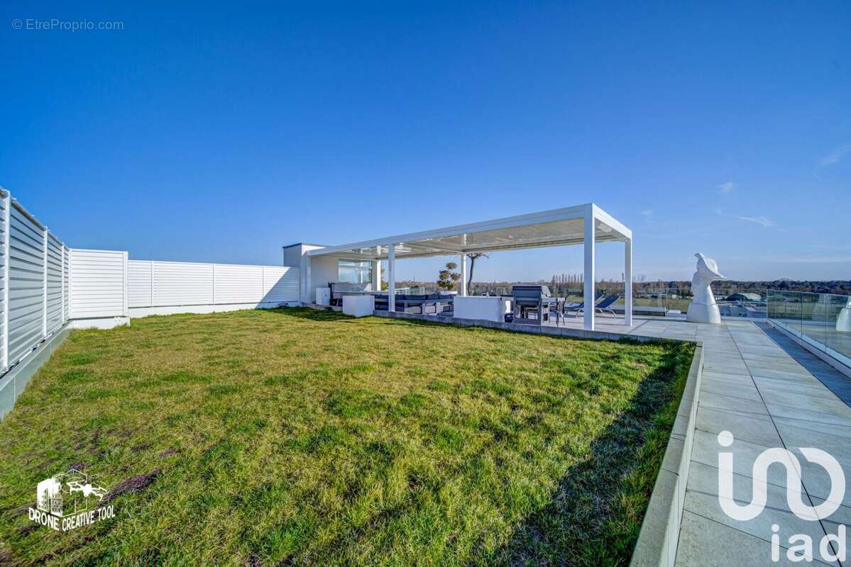 Photo 7 - Appartement à SCY-CHAZELLES