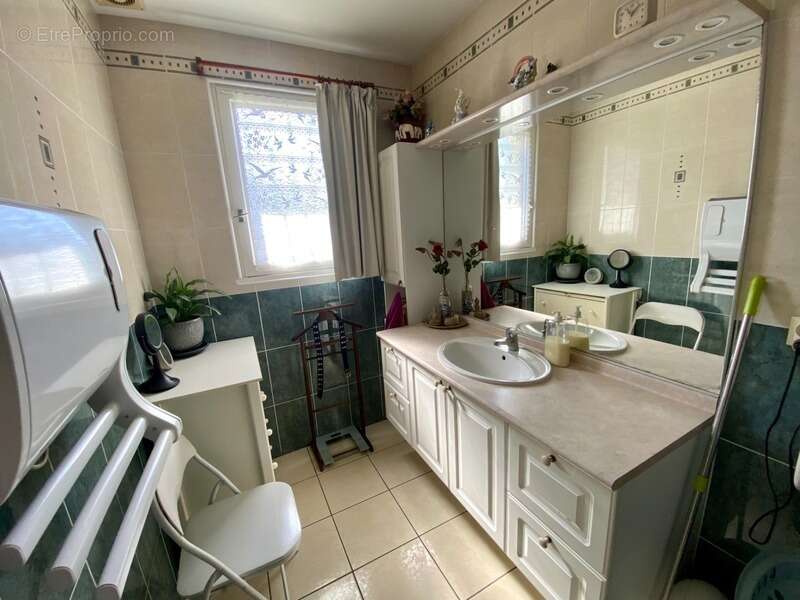 Maison à SAINT-MARTIN-D'ONEY