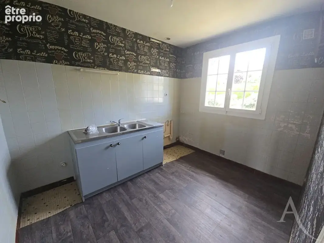 Maison 4 pièces 90 m² à vendre à Caen (14000) - photo 5