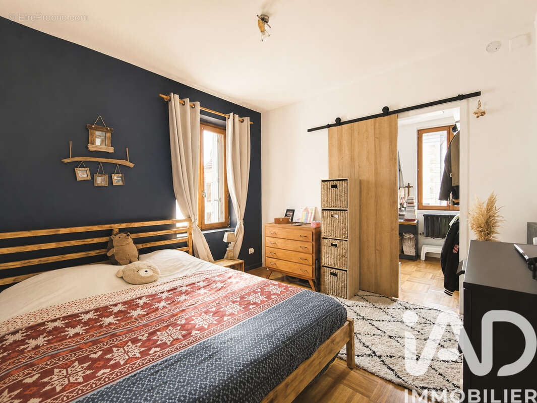 Photo 4 - Maison à MARINES