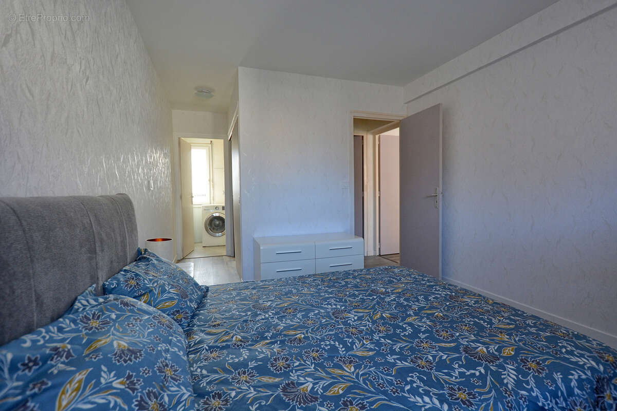 Appartement à CLUSES