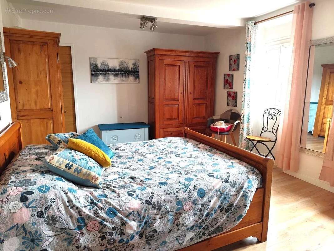 Maison à SAINT-ANTONIN