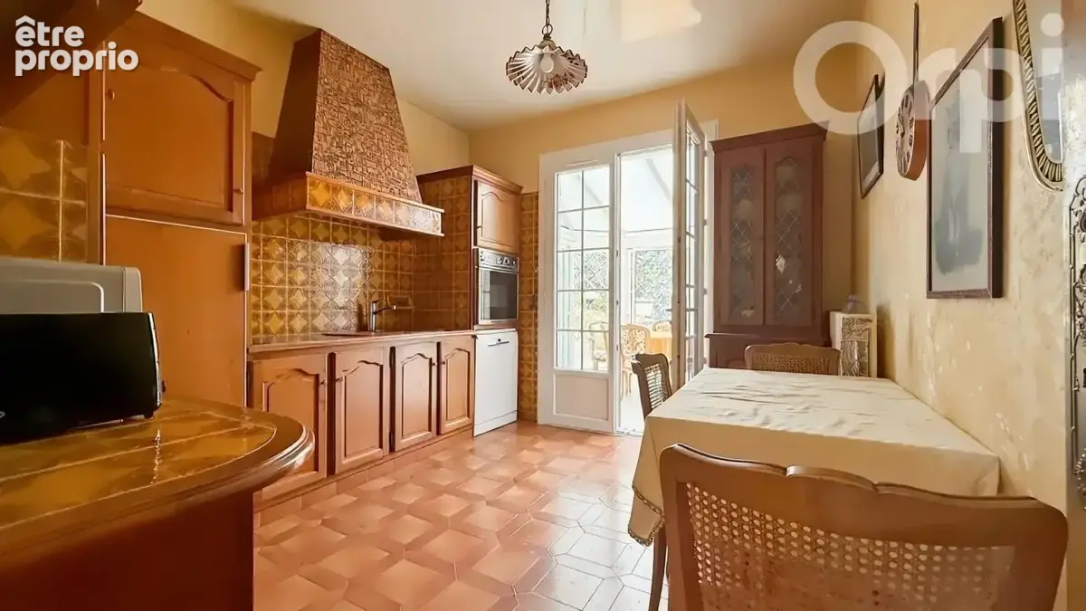  maison de caractère semi-enterrée – 158 m² – 4 chambres – 7 100 m² de terrain – ambazac - photo 12