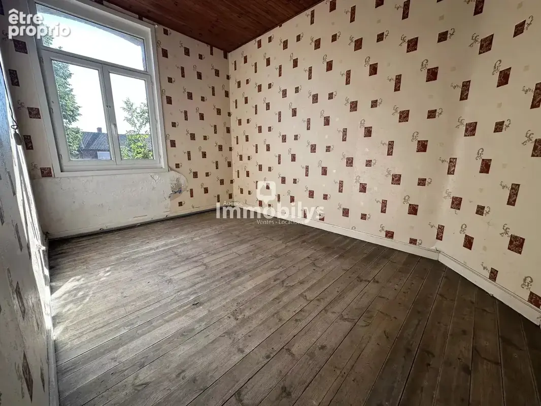 maison de ville - photo 4