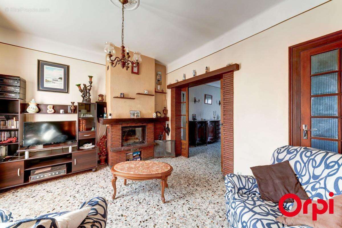 Maison à VENISSIEUX