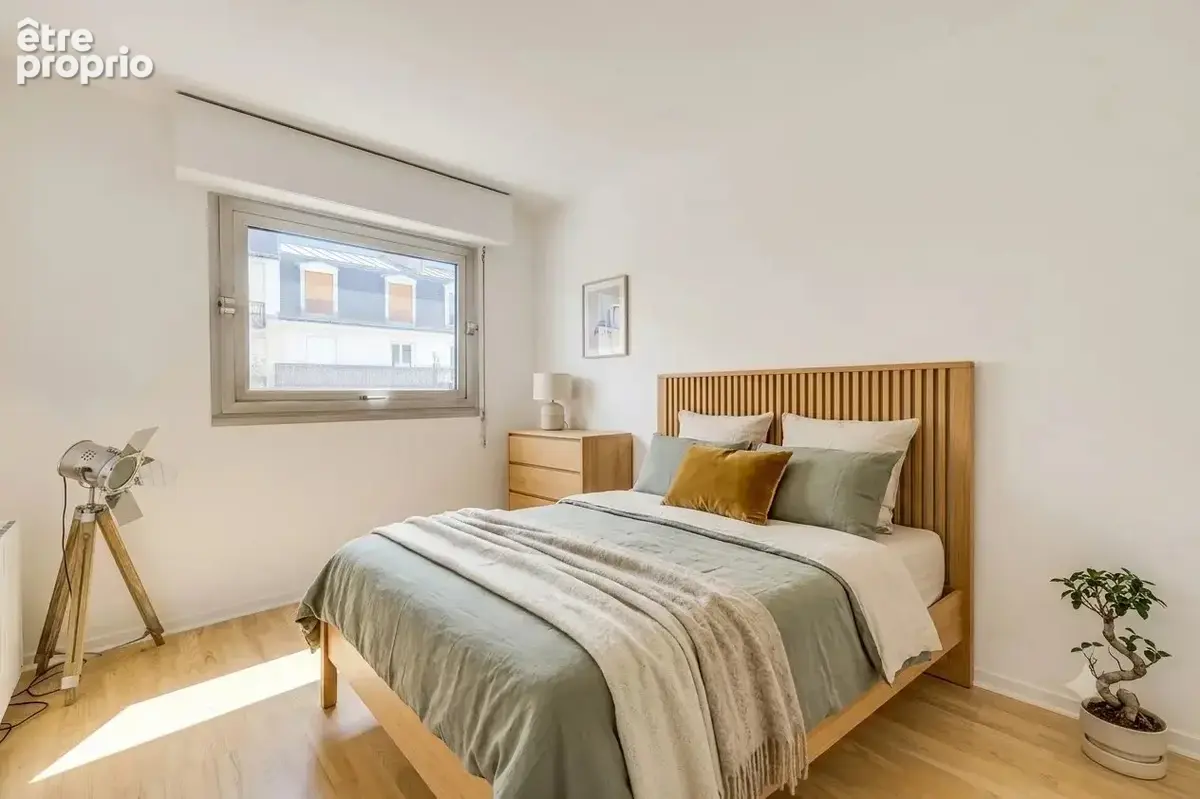 Appartement 64 m² à Paris-17e  - photo 9