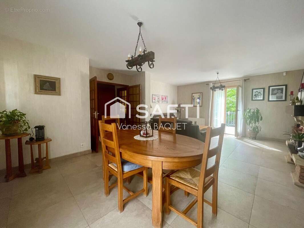 Photo 4 - Maison à MONTMAGNY