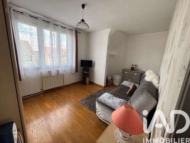 Photo 5 - Maison à ARGENTEUIL