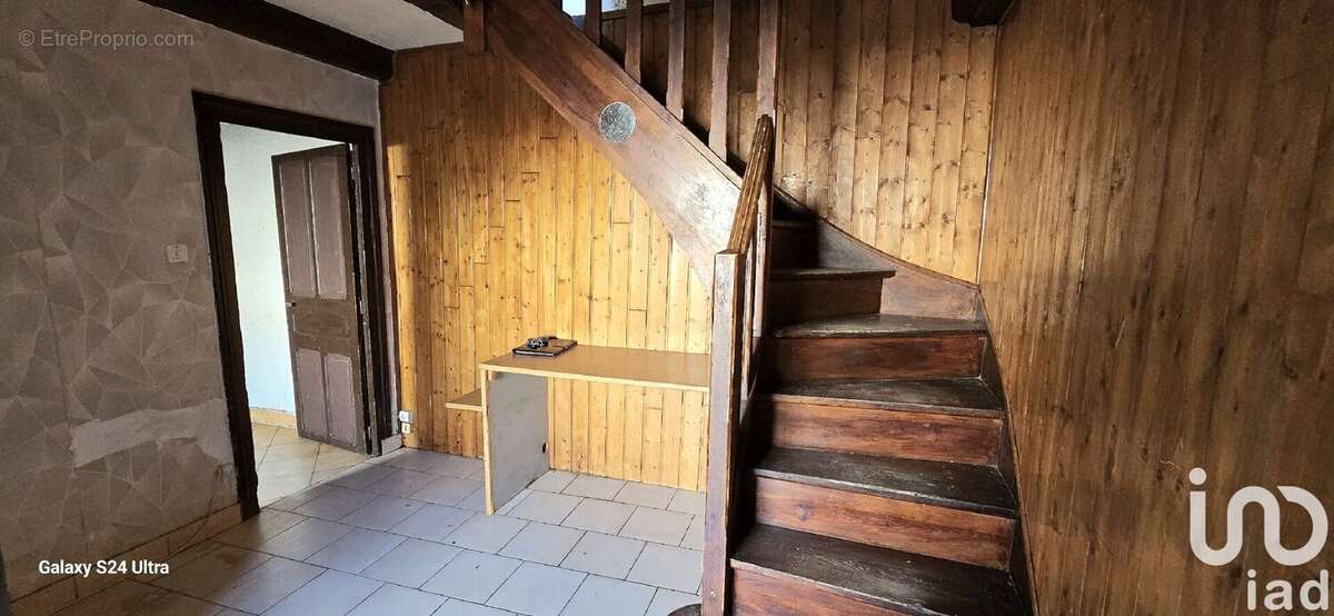 Photo 4 - Maison à SALZUIT