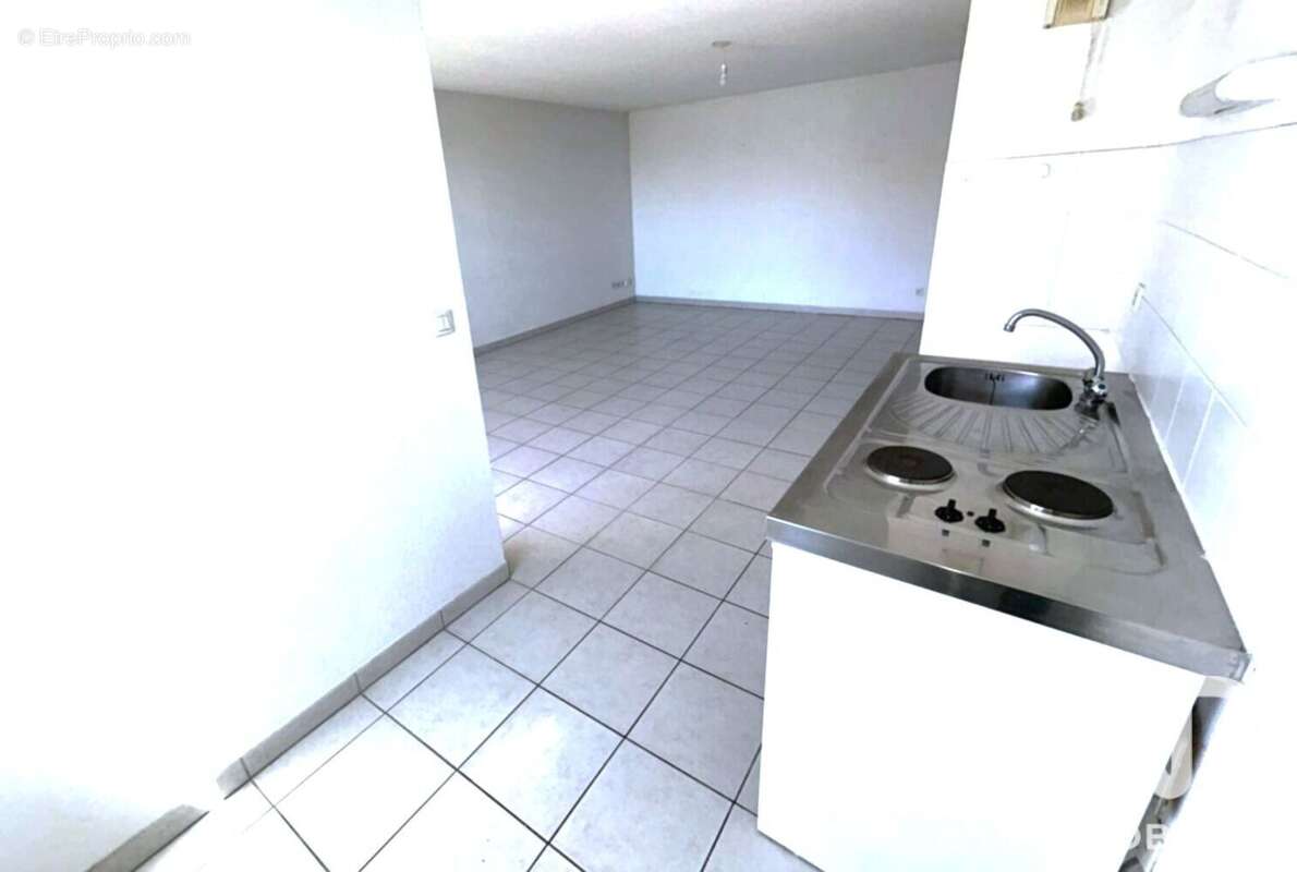 Appartement 41 m² à Sete  - photo 8