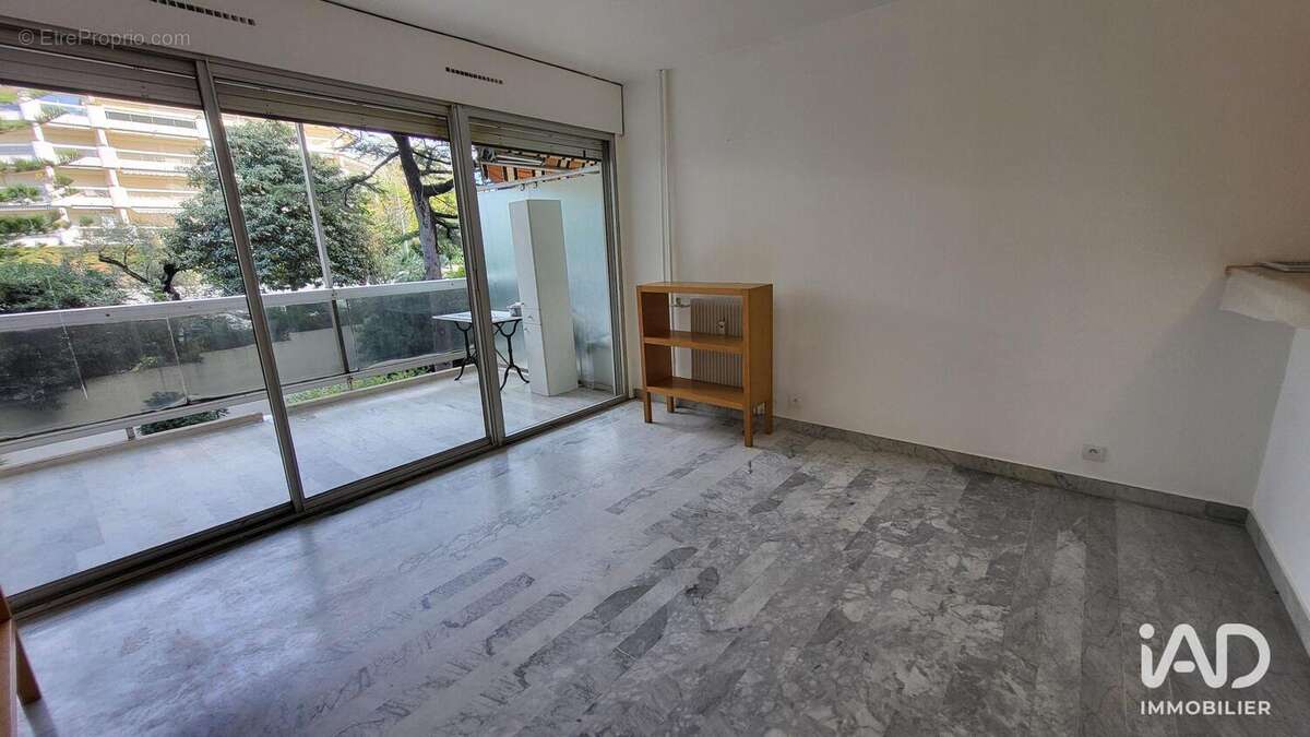 Photo 2 - Appartement à ANTIBES