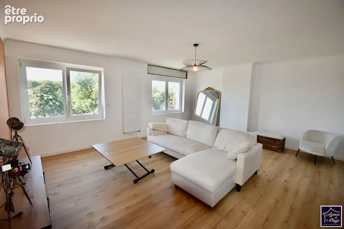 Appartement à CALAIS