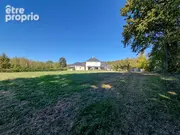 Maison à ESPOEY