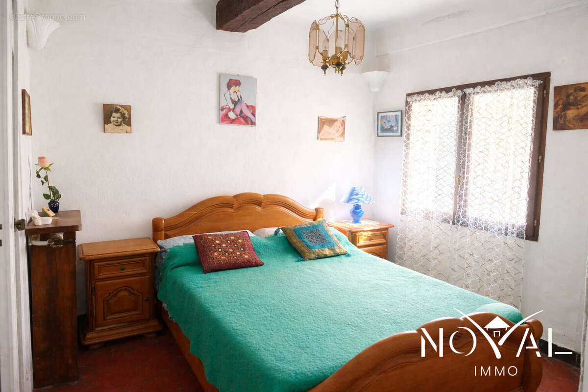 Appartement à SAINT-VALLIER-DE-THIEY