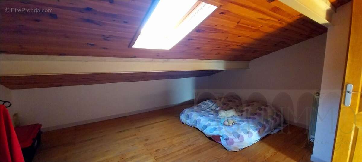 Maison à SAINT-DREZERY