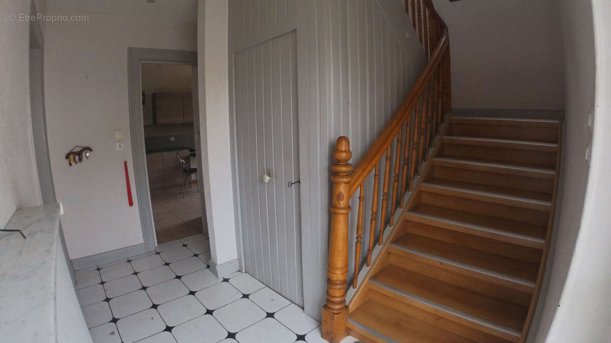 Maison à BRUNSTATT