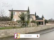Maison à MORAS-EN-VALLOIRE