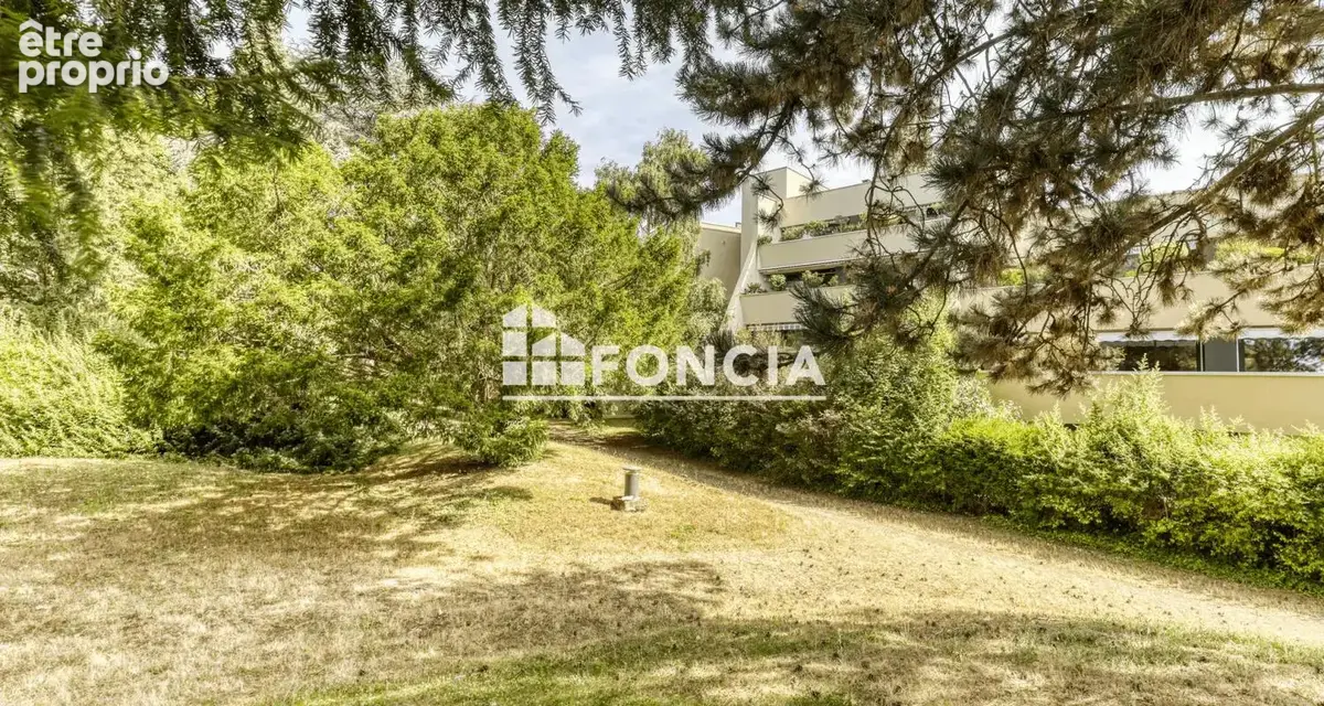 Photo Appartement à Verrieres-Le-Buisson au prix de 282 500€