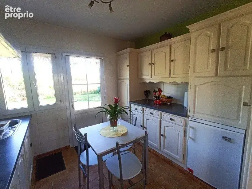 Maison 3 pièces 66 m² à vendre à Crossac (44160) - photo 8