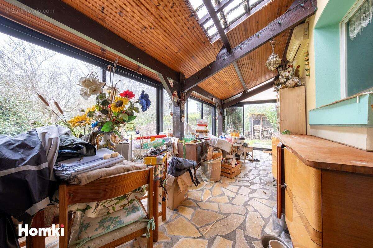 Terrain à LABARTHE-SUR-LEZE