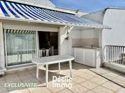 Appartement à LE GRAU-DU-ROI