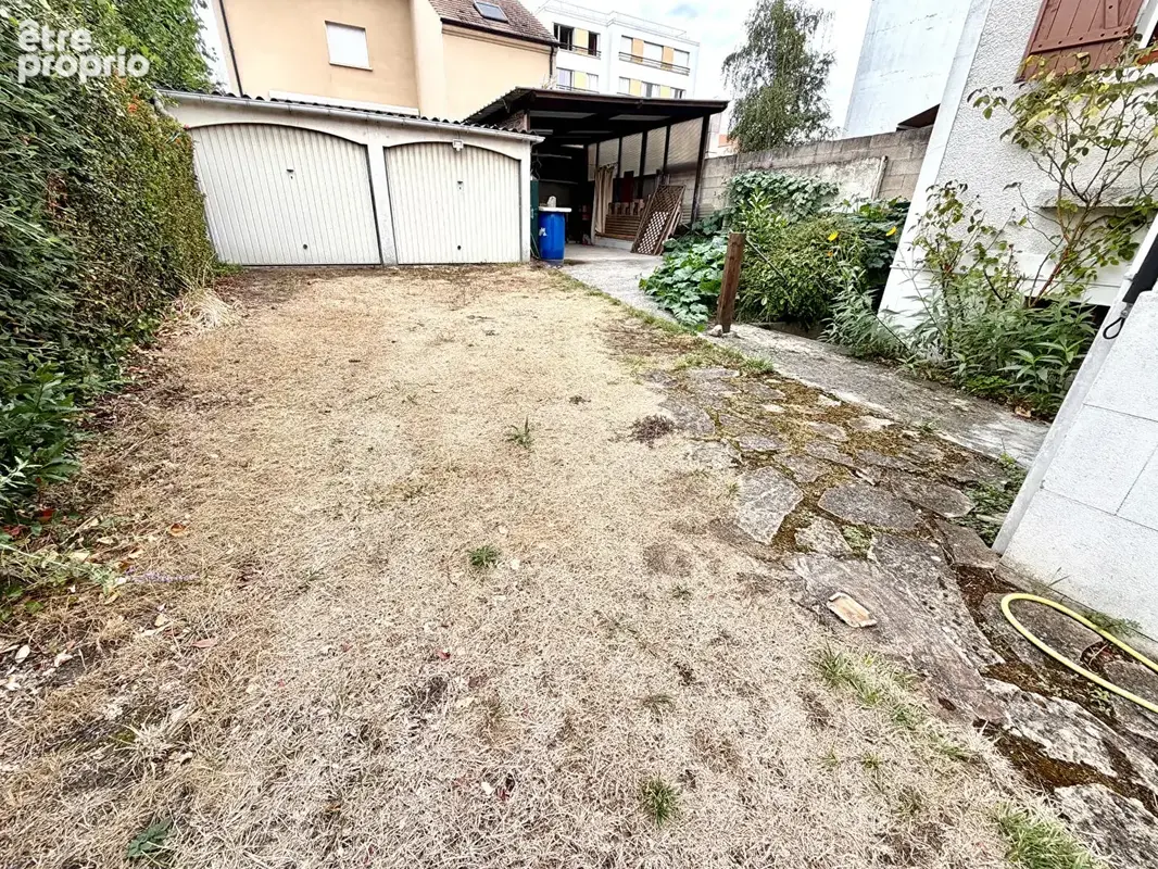 Maison Bezons 4 pièces 80 m2 - photo 13