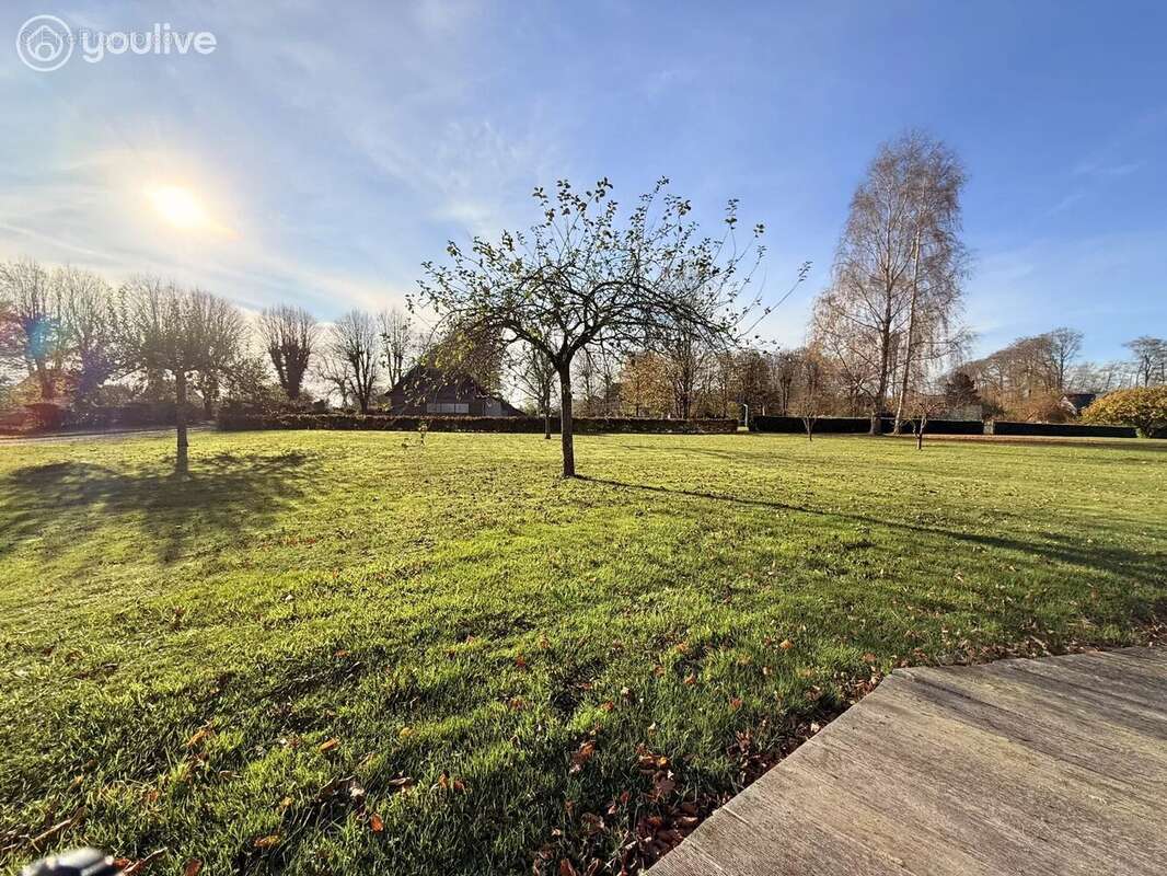 Maison à SAINTE-COLOMBE