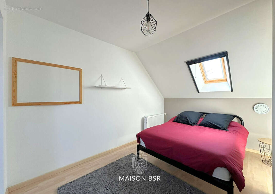 Maison à SAINT-HERBLAIN