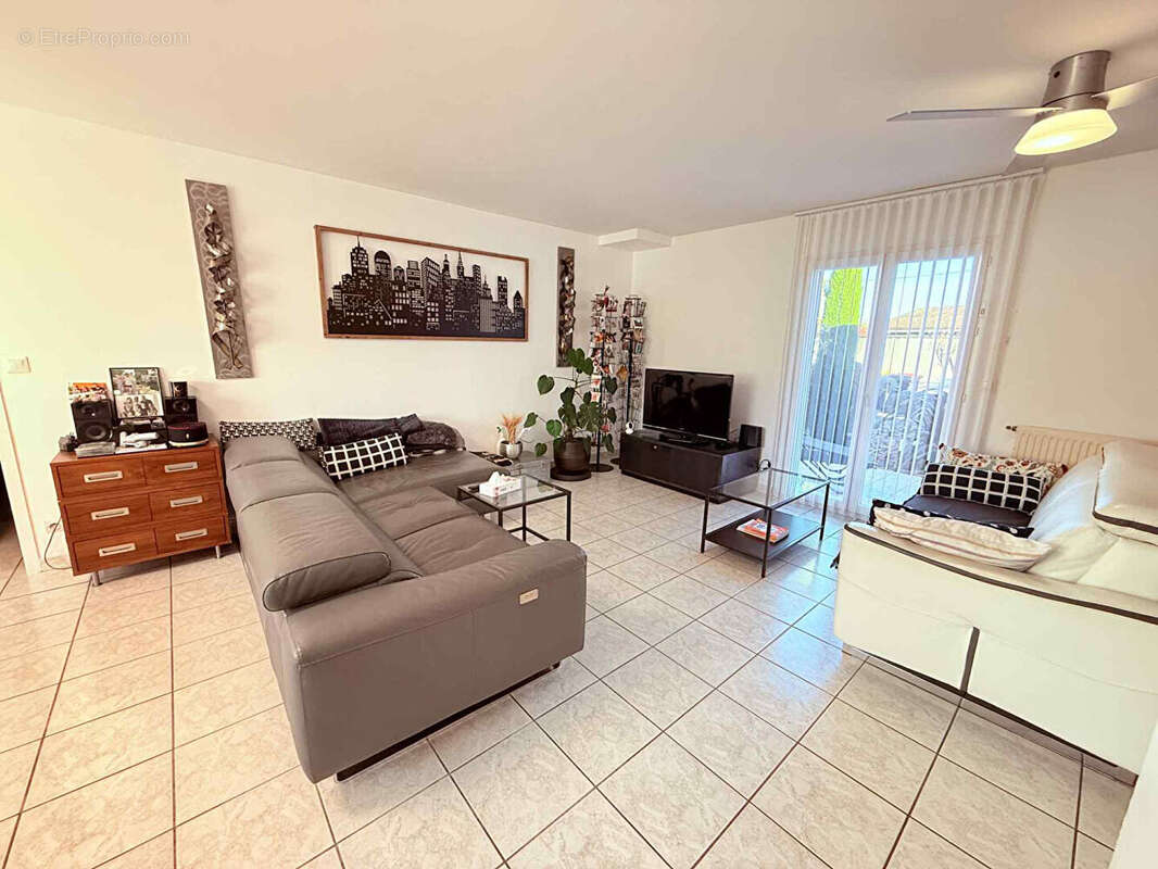 Maison à SAINT-LOUBES