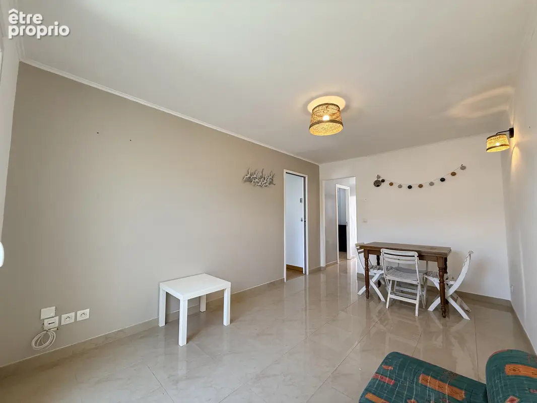 Maison 3 pièces 52 m² à vendre à Sartrouville (78500) - photo 2