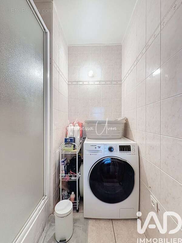 Photo 8 - Appartement à ORLY