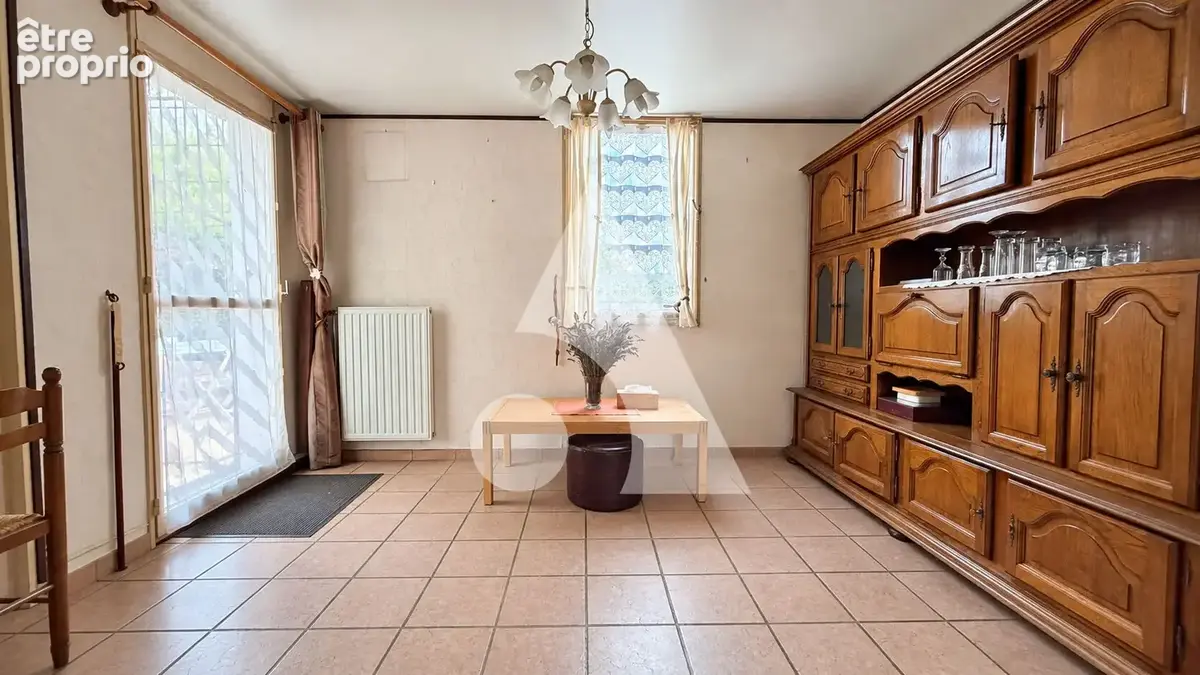 Maison Bondoufle 4 pièces 97.8 m2 - photo 5