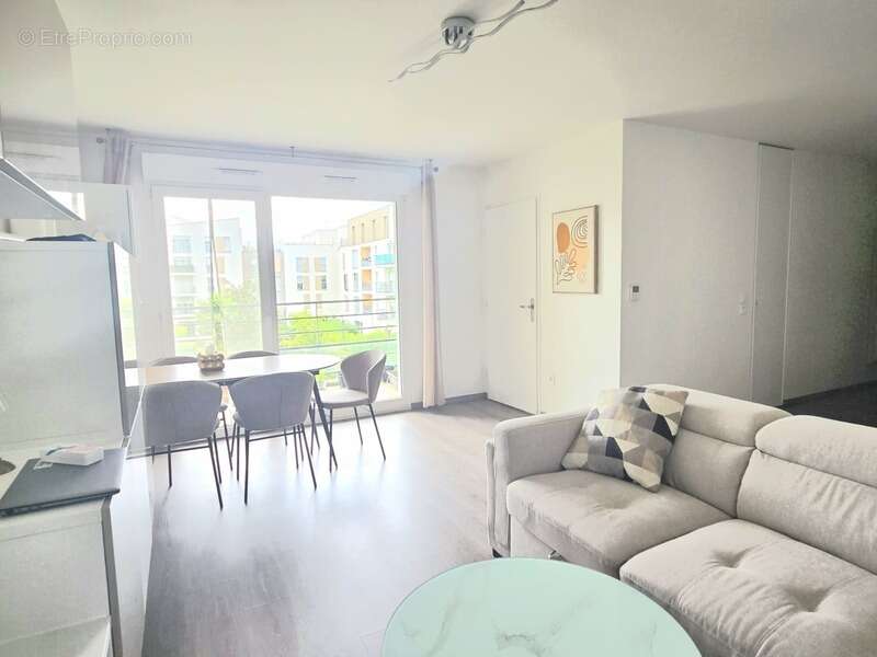 Appartement à CRETEIL
